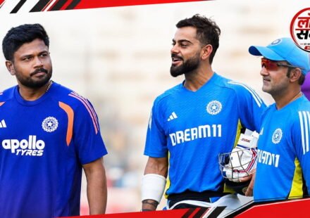 Ashwin World Cup Squad 2027 के लिए रविचंद्रन अश्विन की संभावित भारतीय टीम