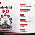 Indo MIM IPO Review – IPO की पूरी जानकारी, GMP, Price Band और निवेश विश्लेषण