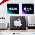 Apple Mac Mini Mac Studio