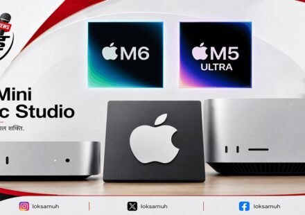 Apple Mac Mini Mac Studio