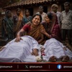 Delhi Snake Bite incident in Alipur where mother and daughter died after snake bite