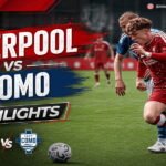 Liverpool vs Como Highlights 0-0