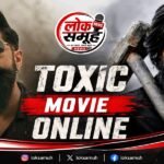 Toxic Movie Online Yash