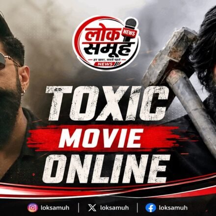 Toxic Movie Online Yash