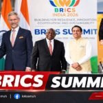 BRICS Summit