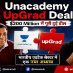 Unacademy UpGrad Deal 2026
